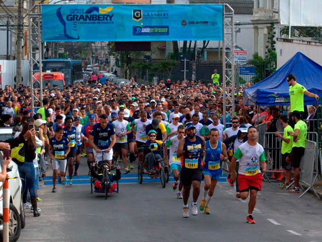 Foto: Hugo Keyler/Rumo Certo corrida-do-granbery-credito-Hugo-Keyler-Rumo-Certo-2