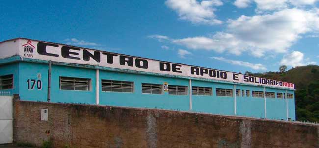 grupo casa