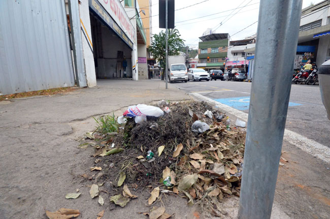 Foto: Olavo Prazeres Foto: Olavo Prazeres