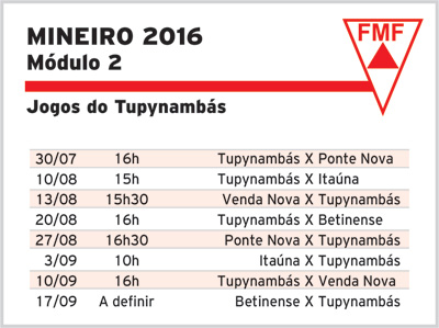 mineiro modulo 2