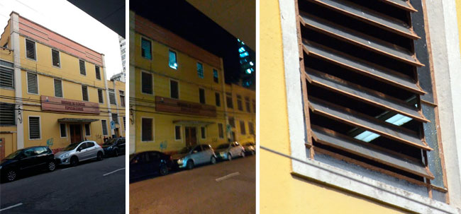 Fotos: Olavo Prazeres e Evandro Cruz