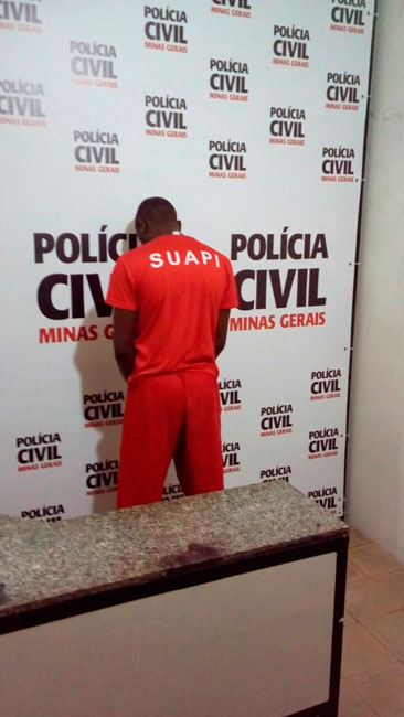 Foto: Olavo Prazeres prisao-olavo-3