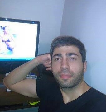 Juiz-forano que invadiu hotel onde estava Ana Hickmann é sepultado 3 rodrigo hickman