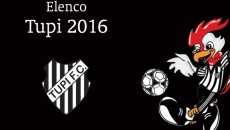 Conheça o time do Tupi para a Série B 2016 1 slide tupi