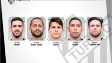 Conheça o time do Tupi para a Série B 2016 4 slide tupi3