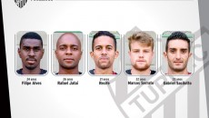 Conheça o time do Tupi para a Série B 2016 5 slide tupi4