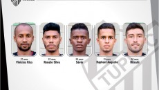 Conheça o time do Tupi para a Série B 2016 6 slide tupi5