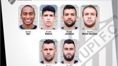 Conheça o time do Tupi para a Série B 2016 7 slide tupi6