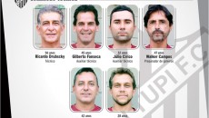 Conheça o time do Tupi para a Série B 2016 8 slide tupi7