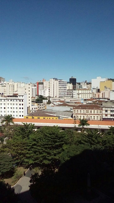 tempo olavo vertical