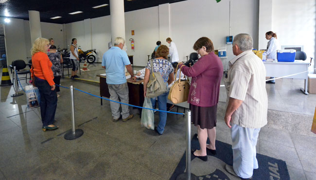 Foto: Olavo Prazeres vacinacao-olavo-2