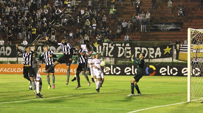 Botafogo fica no empate com o Figueirense em JF 1 botafogo-pagina_fernando