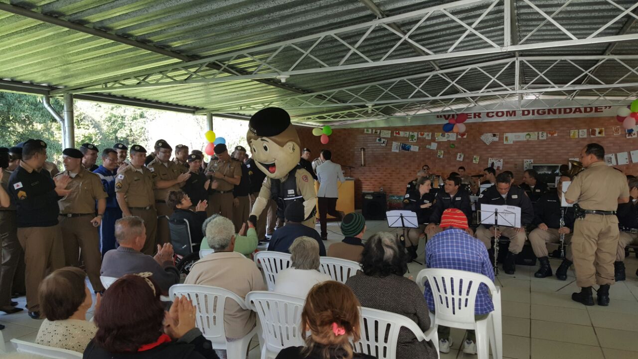 doacao divulgacao pm