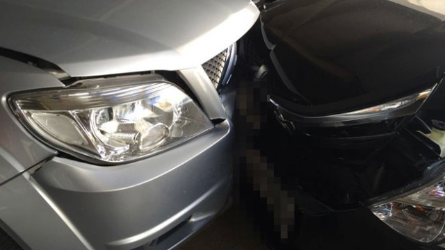 Seu carro já foi danificado em estacionamentos? Saiba o que fazer 3 estacionamento rio branco 3
