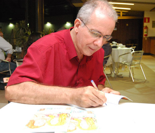 Foto: Amagis/Divulgação juiz foto amagis