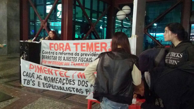Foto: Fernando Priamo Fernando Priamo