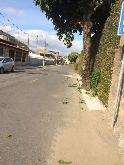 problemas em ponto de onibus sem credito 3