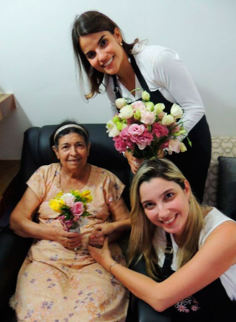 Foto: Divulgação projeto-florir-2