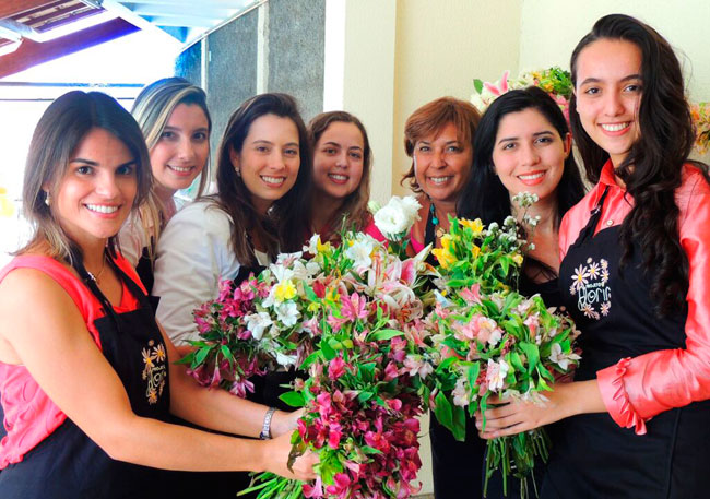 Foto: Divulgação projeto-florir-3