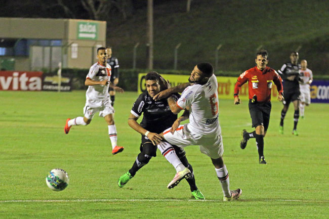 Foto: Leonardo Costa tupi_leo