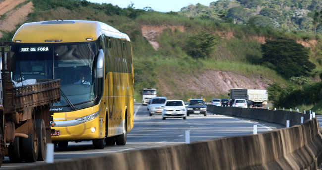 TCU vê descumprimento em contratos da Concer 1 (Foto: Fernando Priamo)