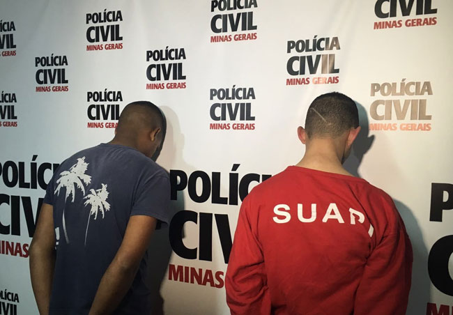 Suspeito confessa homicídio de policial e revela pacto satânico 1 assassino-roberto