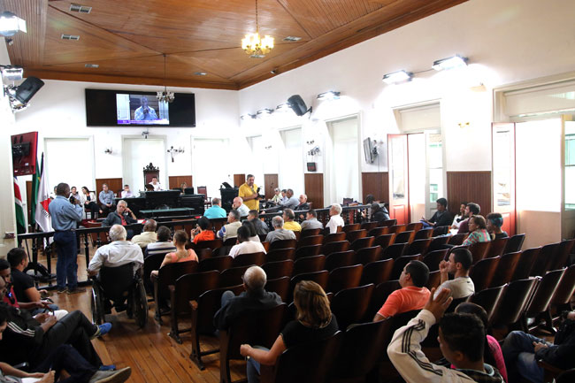 Audiência discute transporte urbano 1 audiencia_fernando