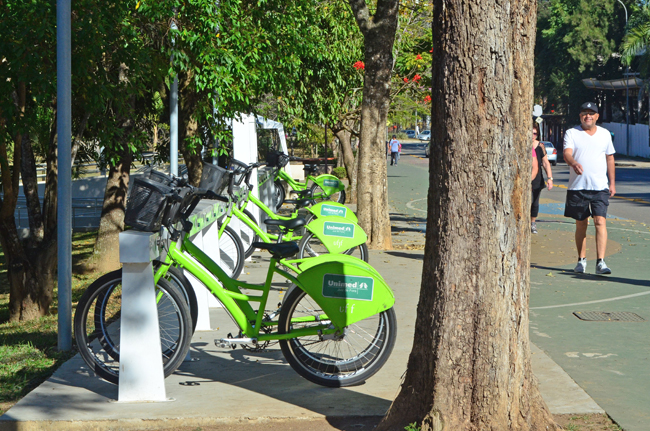 bikes olavo