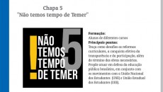 chapas dce5