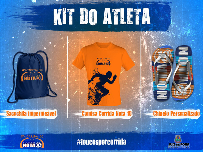 corrida kit