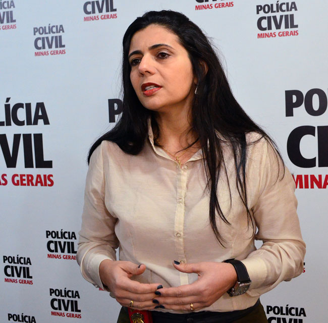 Suspeito de abusar de mulher em ônibus é indiciado 1 Olavo Prazeres