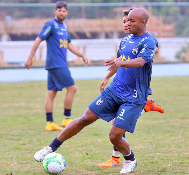 Rafael Jataí surpreende Tupi e deixa o clube 1 Leonardo Costa