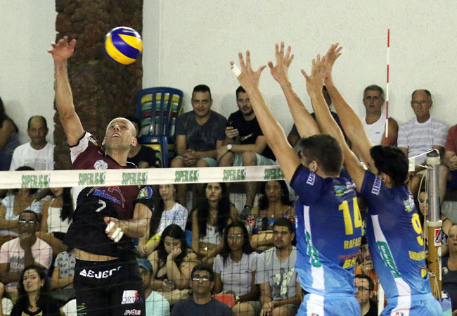 Foto: Leonardo Costa jf-volei-leo