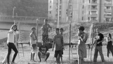 Curva do Lacet é ocupada com atividades culturais 1 seda