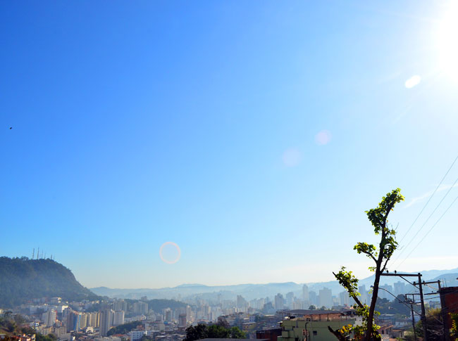 Foto: Olavo Prazeres 