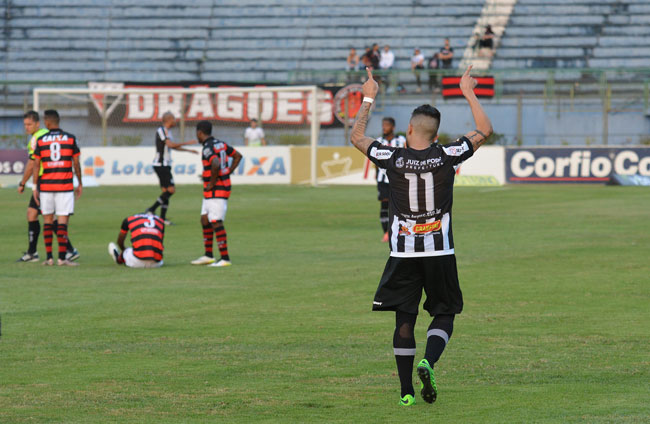 (Foto: Marcelo Ribeiro)
