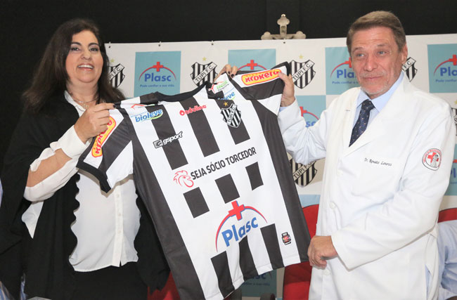 'Não é meu modelo, mas do clube' 1 tupi Felipe Couri tupifc esp br