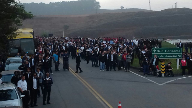 (Foto: Antônio Carlos Nascimento)