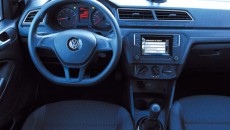 Volkswagen Gol Trendline 1.0 3 ap020816 08