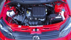 Volkswagen Gol Trendline 1.0 4 ap020816 09