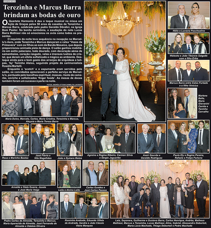 bodas