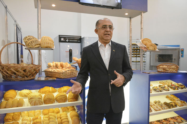Zona da Mata deve receber oito novos supermercados 1 Marcelo Ribeiro/24-08-16