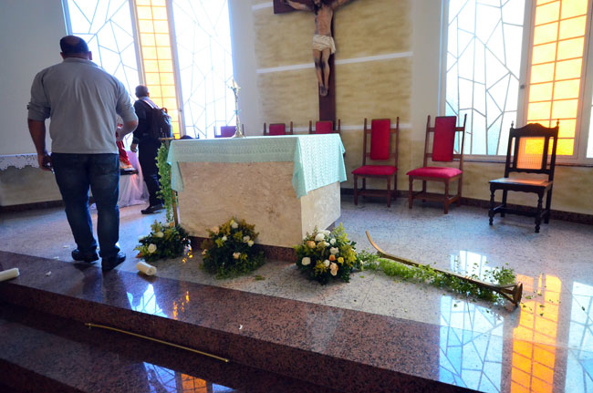 (Foto: Olavo Prazeres)