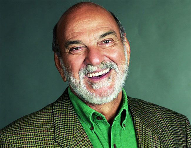 Um rio cheio de histórias 1 Lima Duarte, que viveu personagens de Guimarães Rosa na TV, é presença confirmada neste sábado