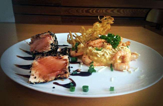 Dez restaurantes para seu almoço de domingo 16 pluri-bistro