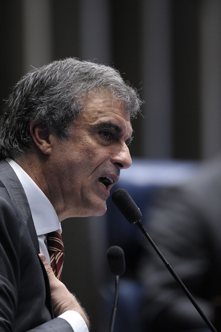 Foto: Pedro França/Agência Senado