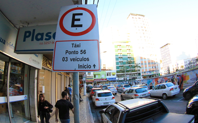 Na Batista com a Braz, foram criadas três novas vagas (Foto: Fernando Priamo/12-08-16)
