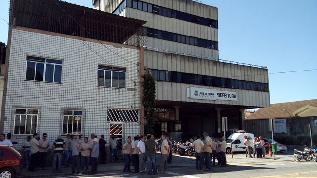 taxistas protesto olavo