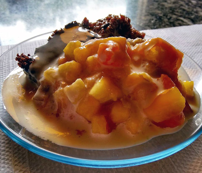 Cinco points vegetarianos e/ou veganos em JF 10 Foto: divulgação
