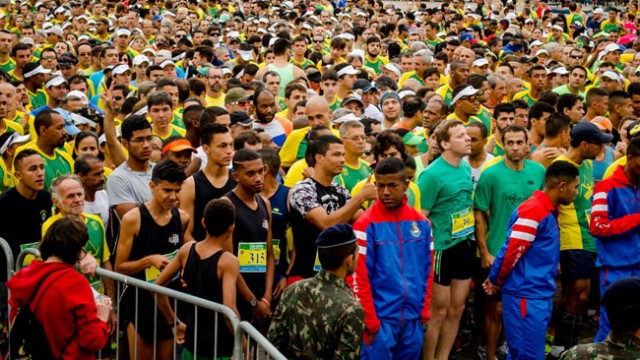Abertas as inscrições para a Corrida Duque de Caxias 1 CORRIDA Duque de Caxias 7